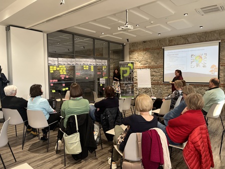 starosti prijazna občina